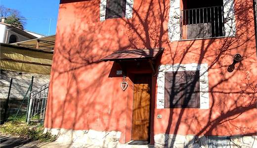 Duplex in vendita a Carbognano