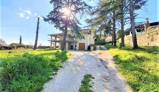 Bungalow for sale in Fabrica di Roma