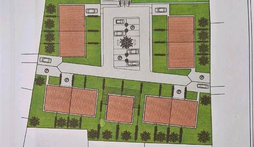 Sites / Plots for Development for sale in
