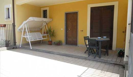 Villa for sale in Vallerano